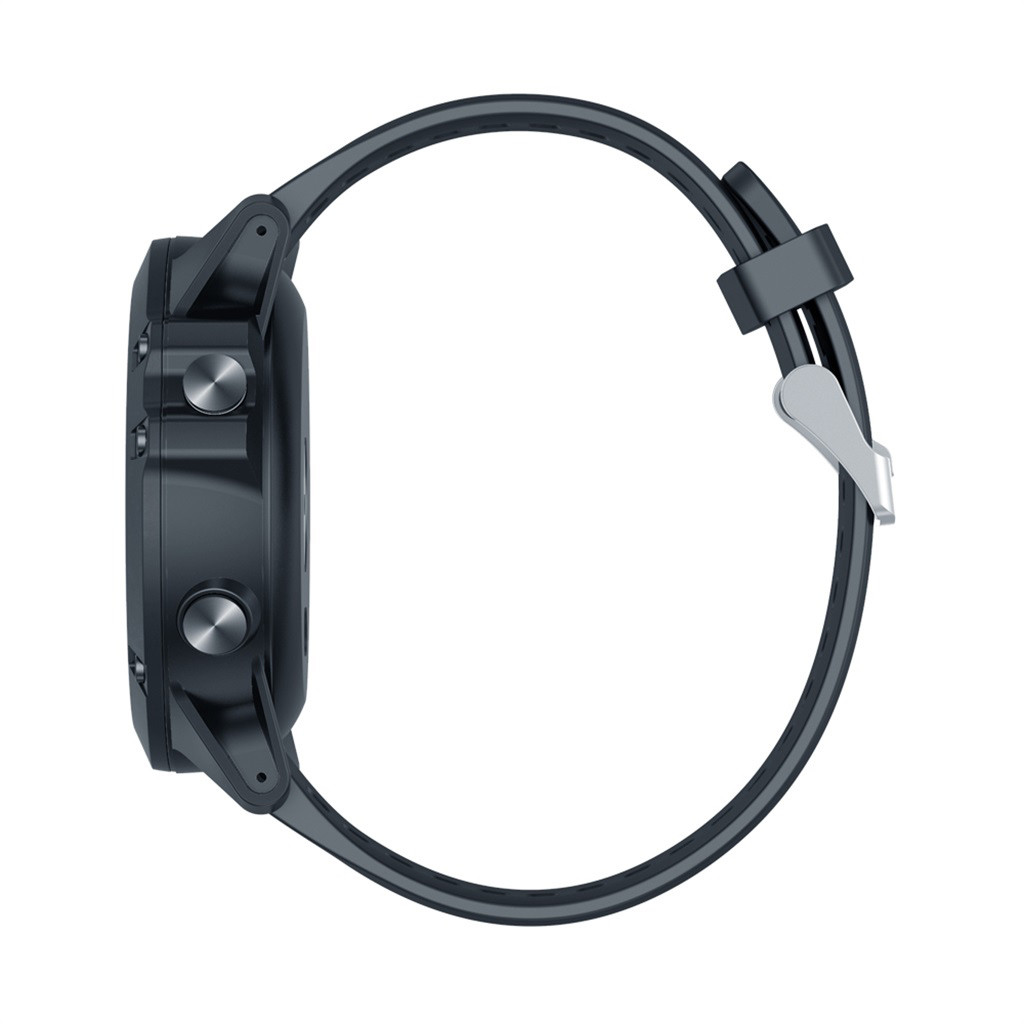 ZEGAREK MĘSKI SMARTWATCH ZEBLAZE VIBE3 GPS PULSOKSYMETR - obrazek 11